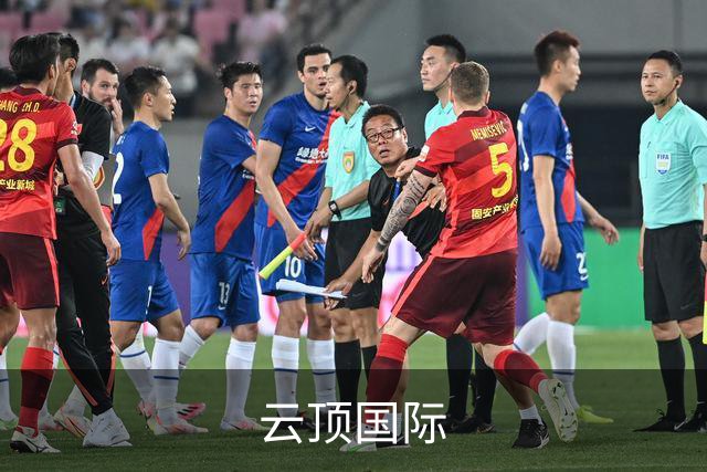 云顶国际